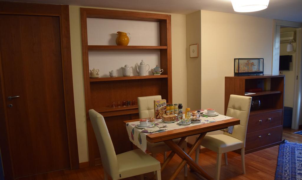 Le Petite Resort B&B Rome Room photo