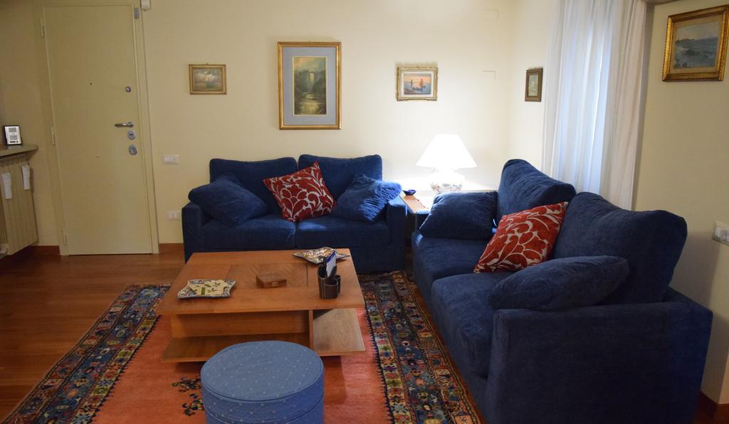 Le Petite Resort B&B Rome Room photo